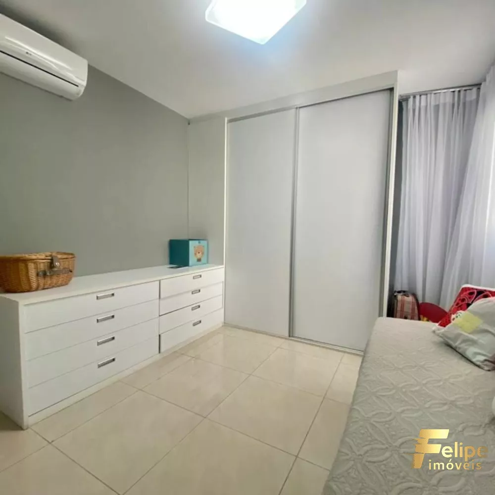 Apartamento à venda com 4 quartos, 150m² - Foto 5