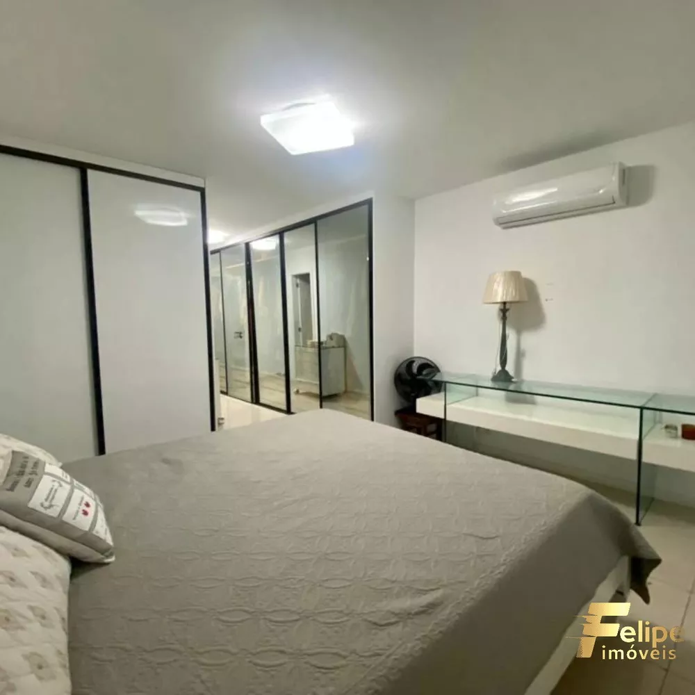 Apartamento à venda com 4 quartos, 150m² - Foto 4