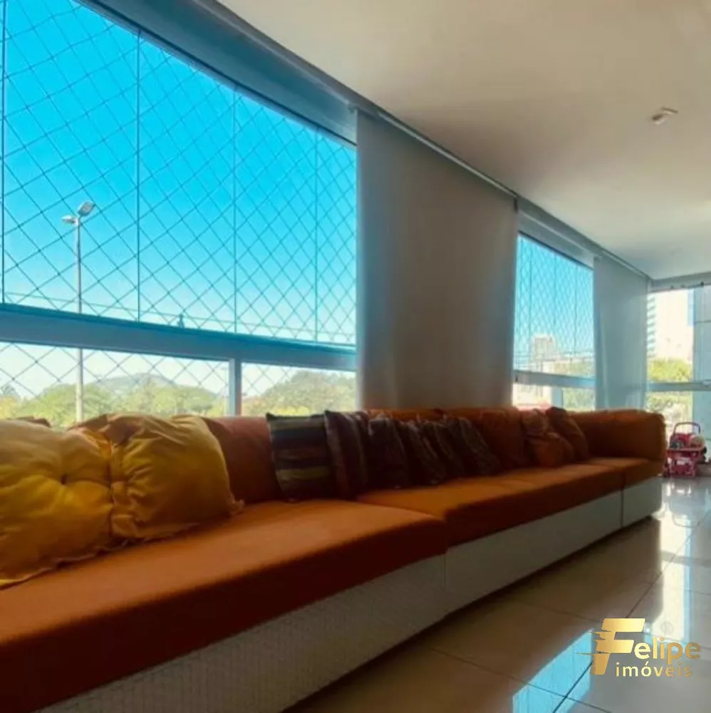 Apartamento à venda com 4 quartos, 150m² - Foto 7