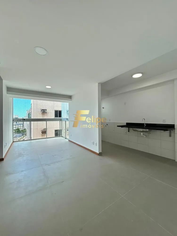 Apartamento, 2 quartos, 50 m² - Foto 5
