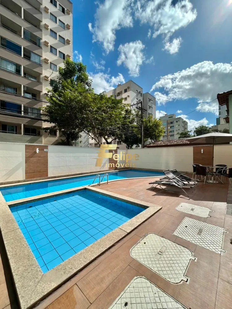 Apartamento, 2 quartos, 50 m² - Foto 2