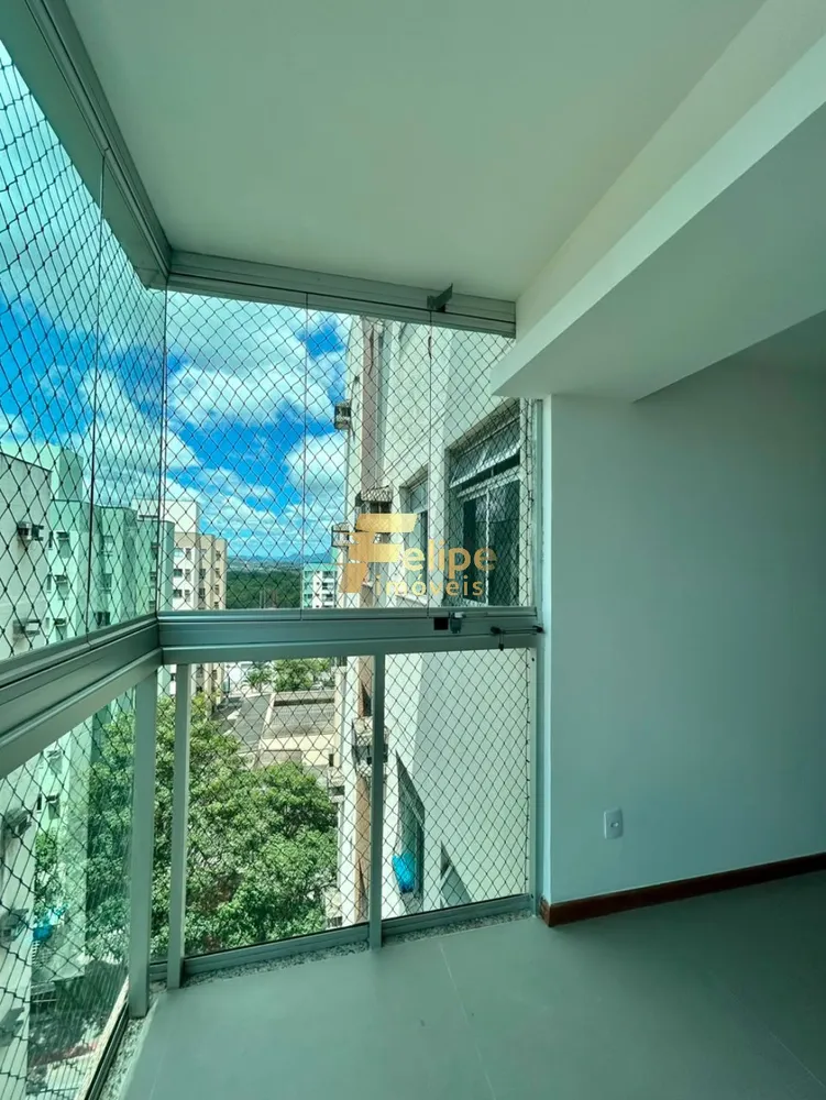 Apartamento, 2 quartos, 50 m² - Foto 4