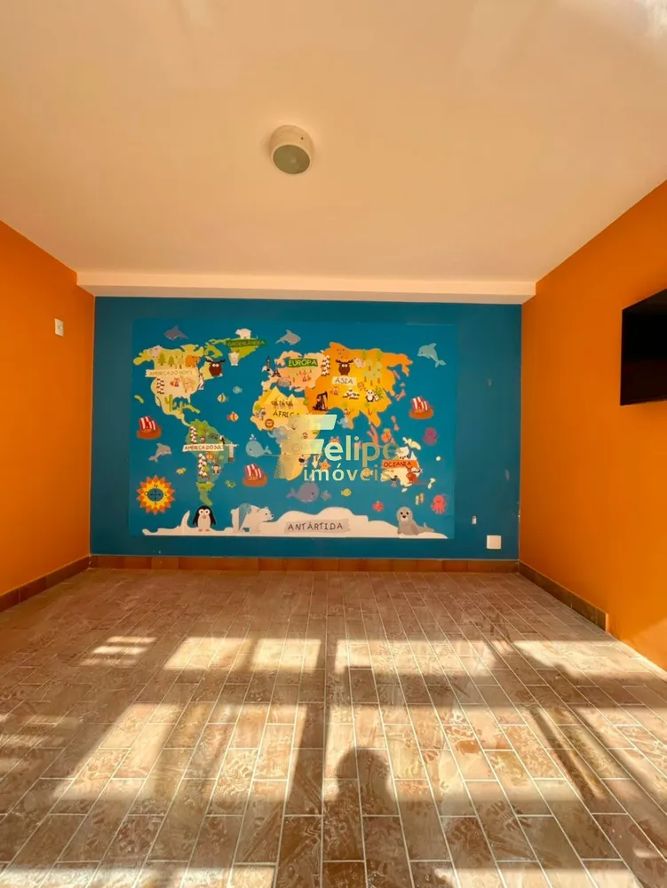 Apartamento, 2 quartos, 50 m² - Foto 3