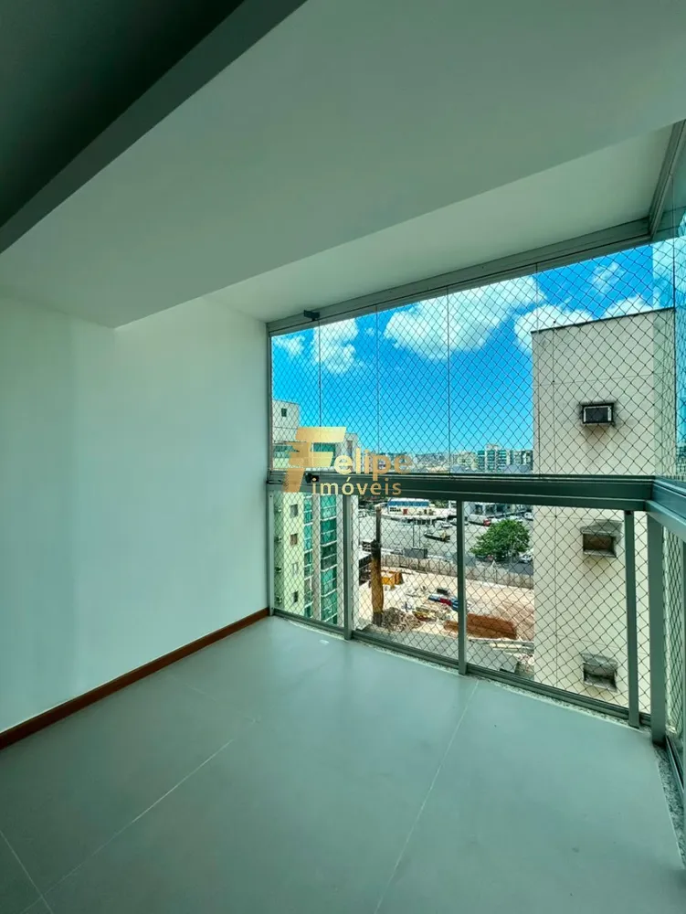 Apartamento, 2 quartos, 50 m² - Foto 7