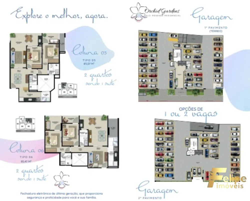 Apartamento, 3 quartos, 145 m² - Foto 6