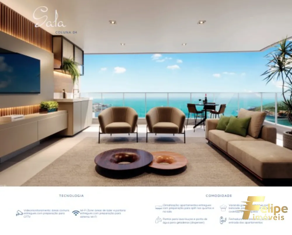 Apartamento, 3 quartos, 145 m² - Foto 7