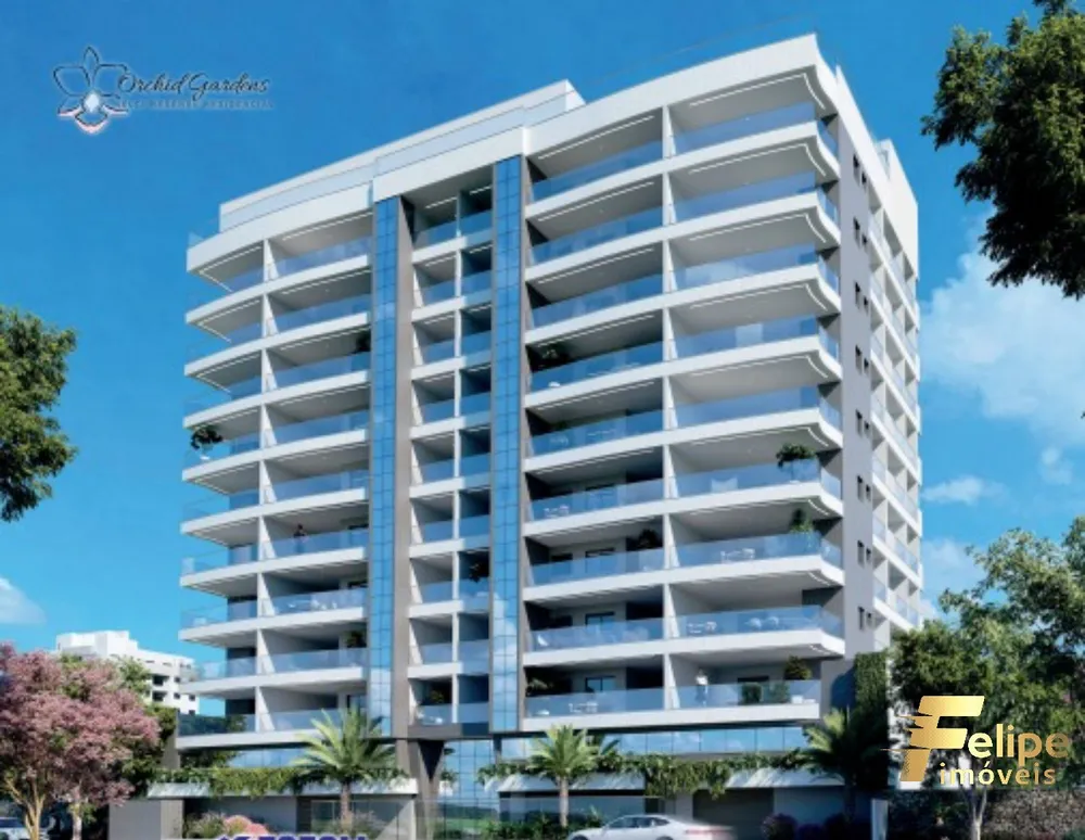 Apartamento, 3 quartos, 145 m² - Foto 1