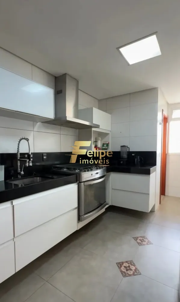 Apartamento, 3 quartos, 120 m² - Foto 4
