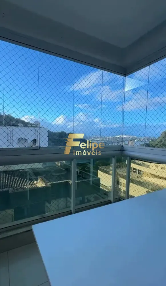 Apartamento, 3 quartos, 120 m² - Foto 1