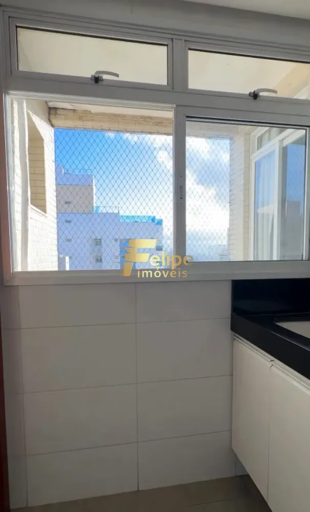 Apartamento, 3 quartos, 120 m² - Foto 3