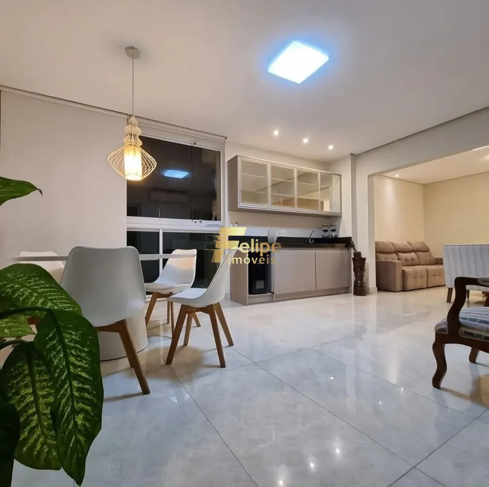 Apartamento, 3 quartos, 100 m² - Foto 10