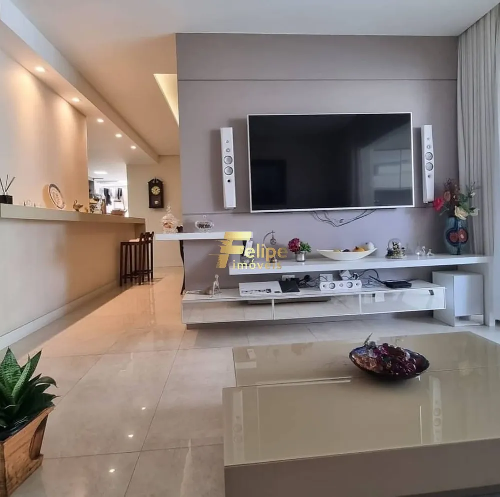 Apartamento, 3 quartos, 100 m² - Foto 8