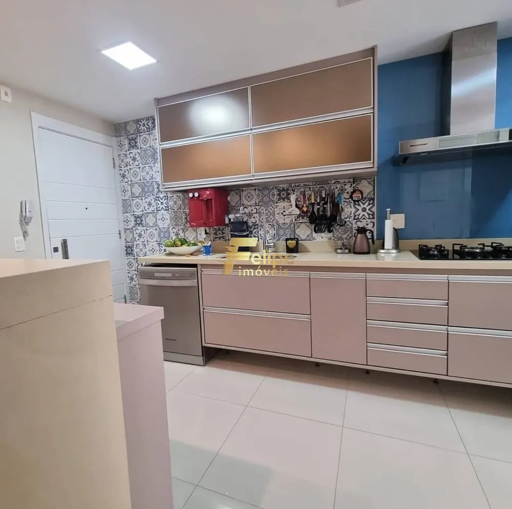 Apartamento, 3 quartos, 100 m² - Foto 6