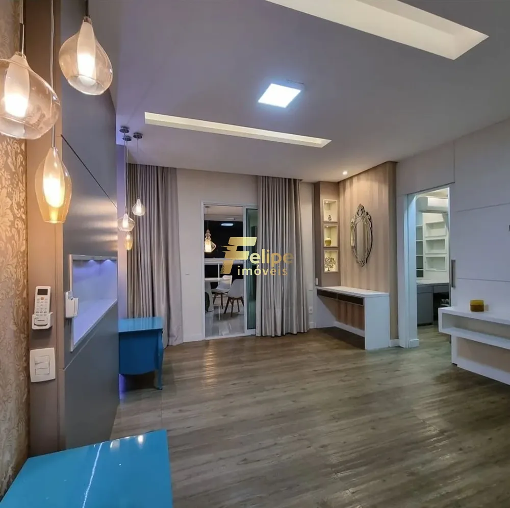 Apartamento, 3 quartos, 100 m² - Foto 5