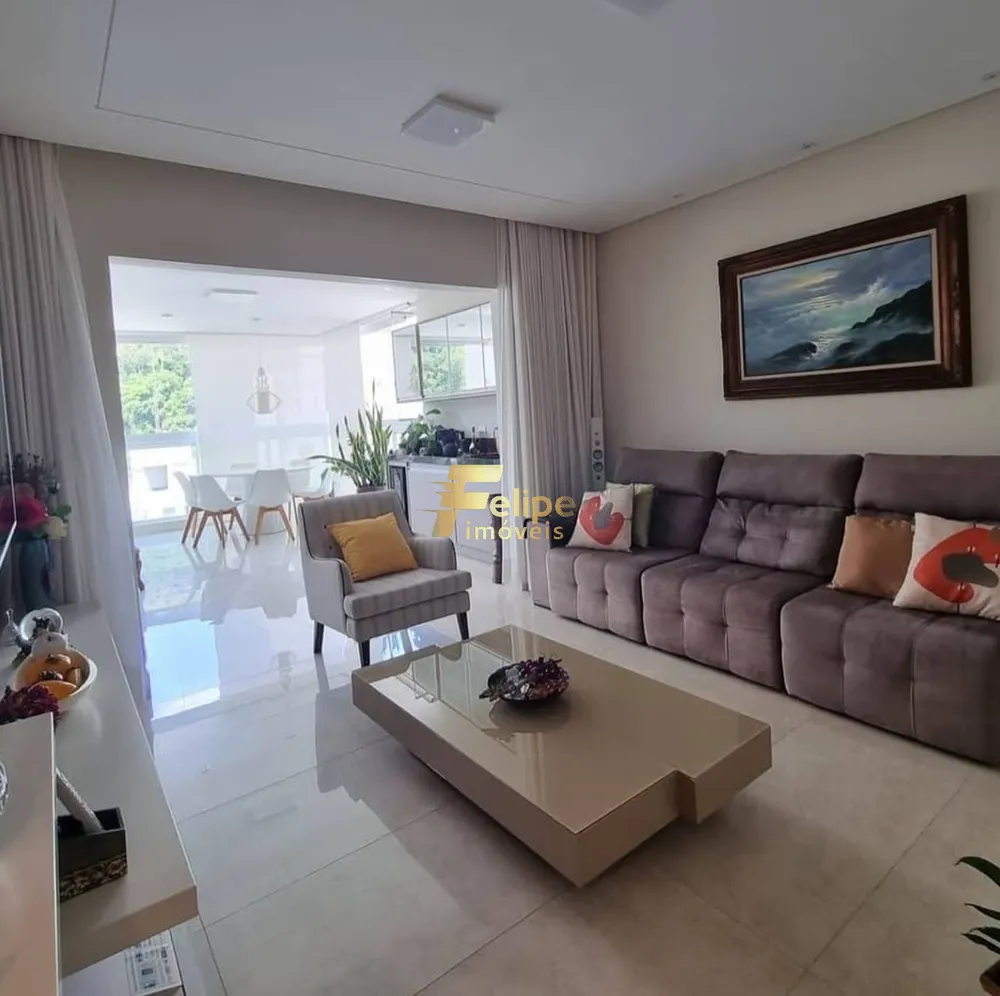 Apartamento, 3 quartos, 100 m² - Foto 9