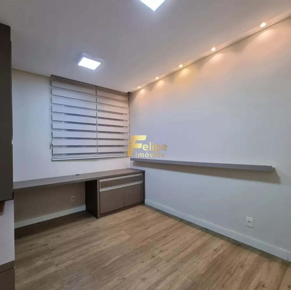 Apartamento à venda com 3 quartos, 100m² - Foto 3