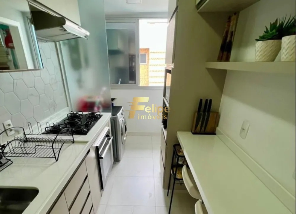 Apartamento, 2 quartos, 74 m² - Foto 3