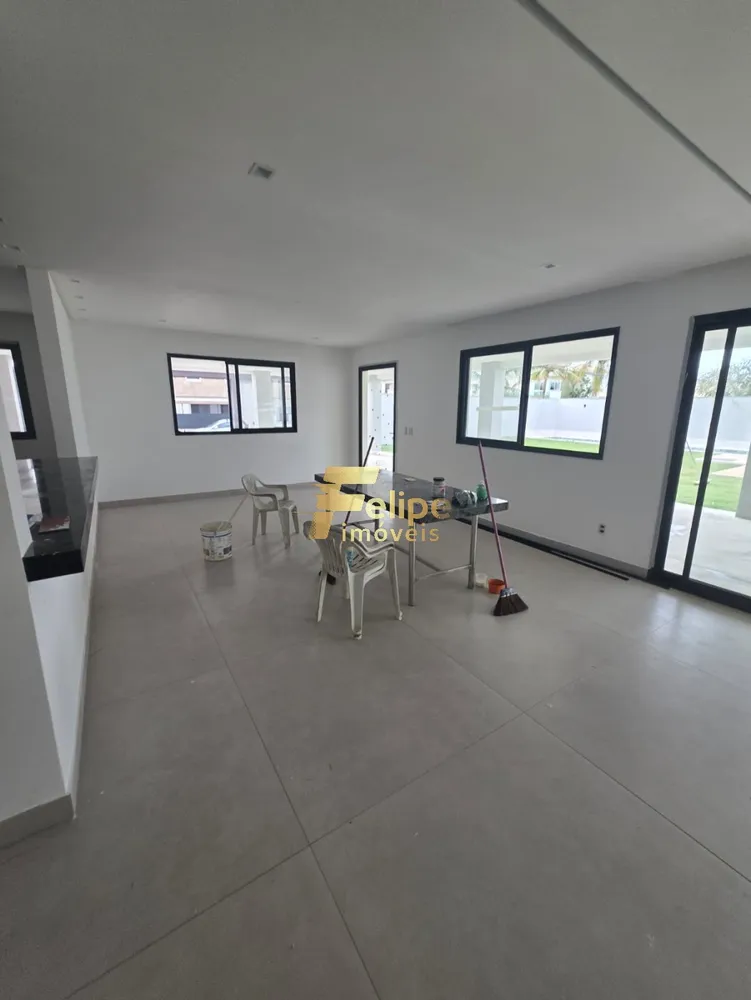 Casa, 6 quartos, 360 m² - Foto 2