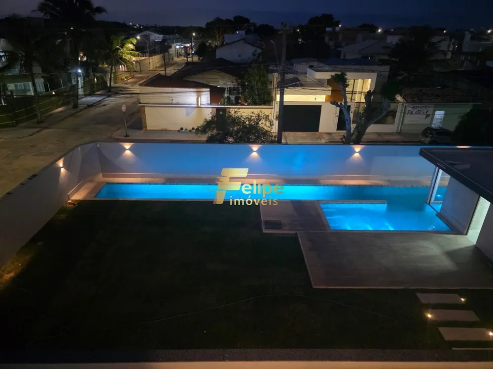 Casa, 6 quartos, 360 m² - Foto 1