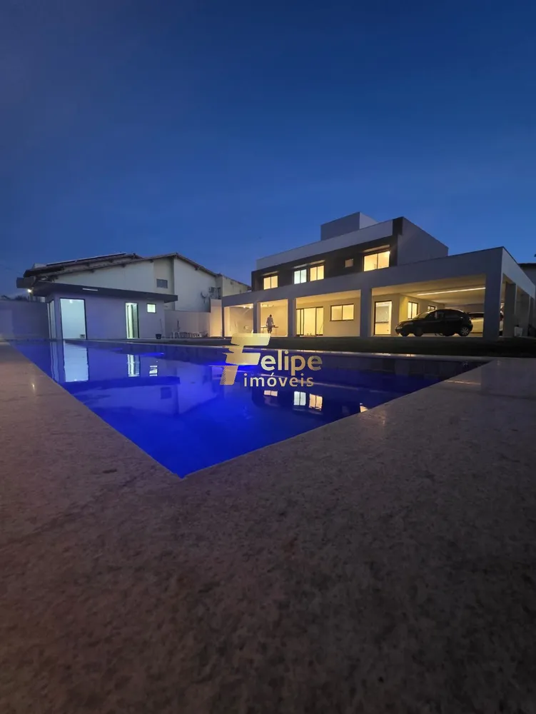 Casa, 6 quartos, 360 m² - Foto 12