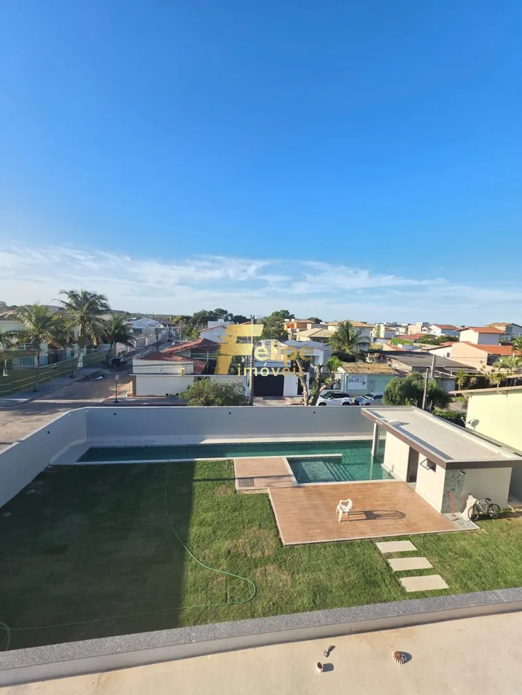 Casa, 6 quartos, 360 m² - Foto 5