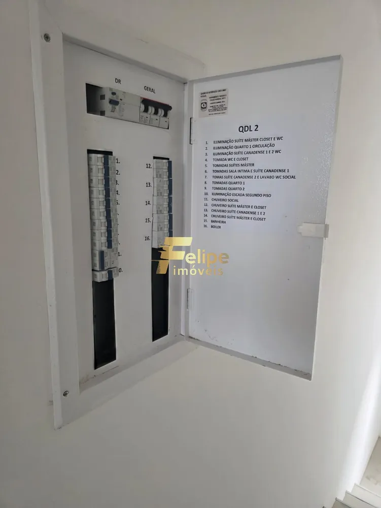 Casa, 6 quartos, 360 m² - Foto 3
