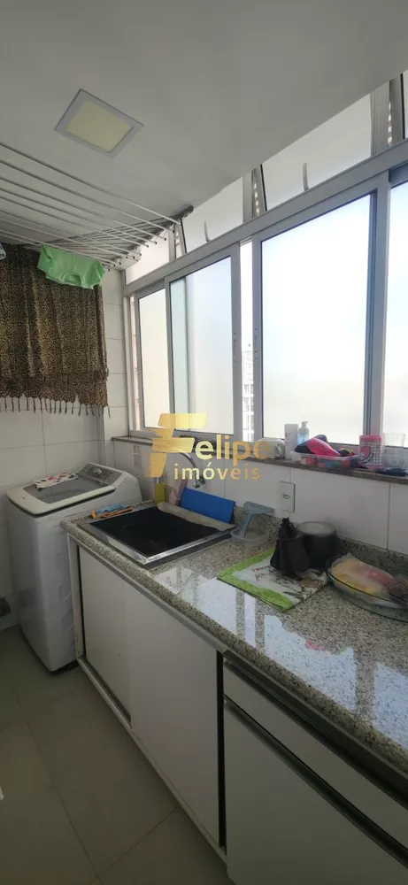 Apartamento, 3 quartos, 95 m² - Foto 15