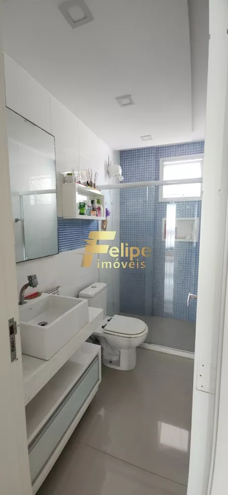 Apartamento, 3 quartos, 95 m² - Foto 2