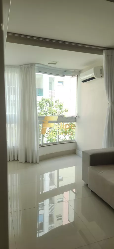 Apartamento, 3 quartos, 95 m² - Foto 8