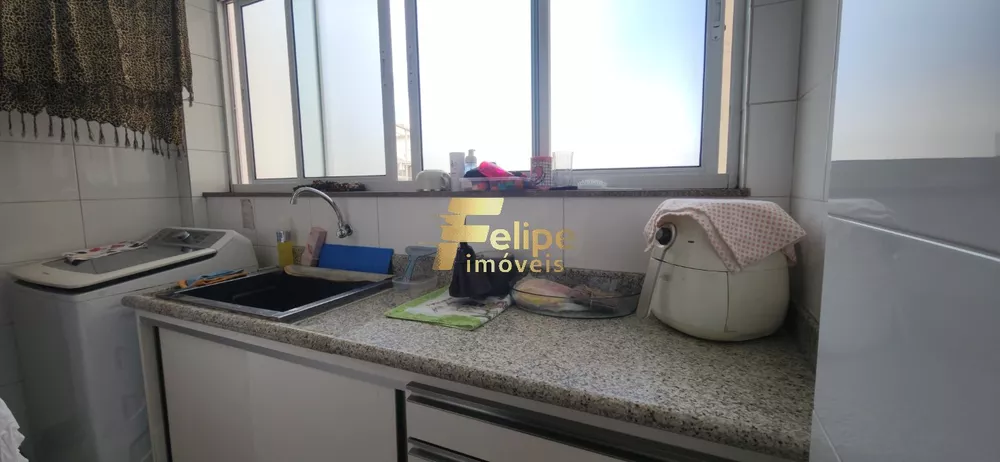 Apartamento, 3 quartos, 95 m² - Foto 16