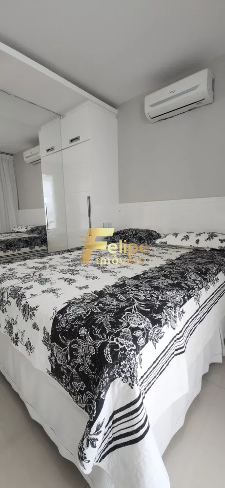 Apartamento, 3 quartos, 95 m² - Foto 14