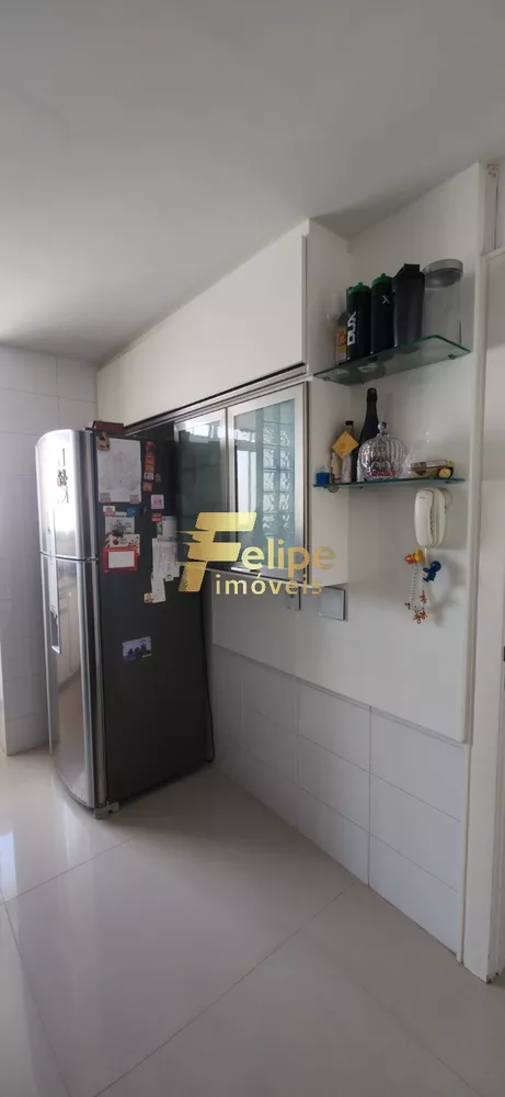 Apartamento, 3 quartos, 95 m² - Foto 5