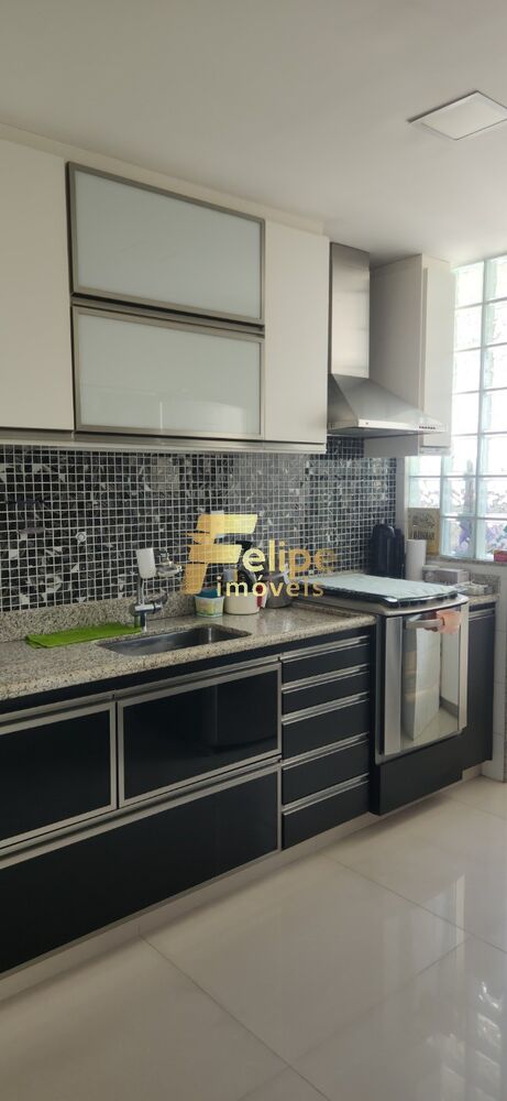 Apartamento, 3 quartos, 95 m² - Foto 6