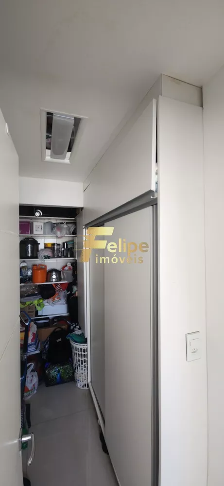 Apartamento, 3 quartos, 95 m² - Foto 17