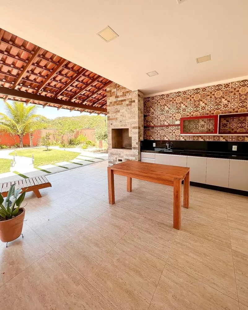 Casa à venda com 4 quartos, 316m² - Foto 3