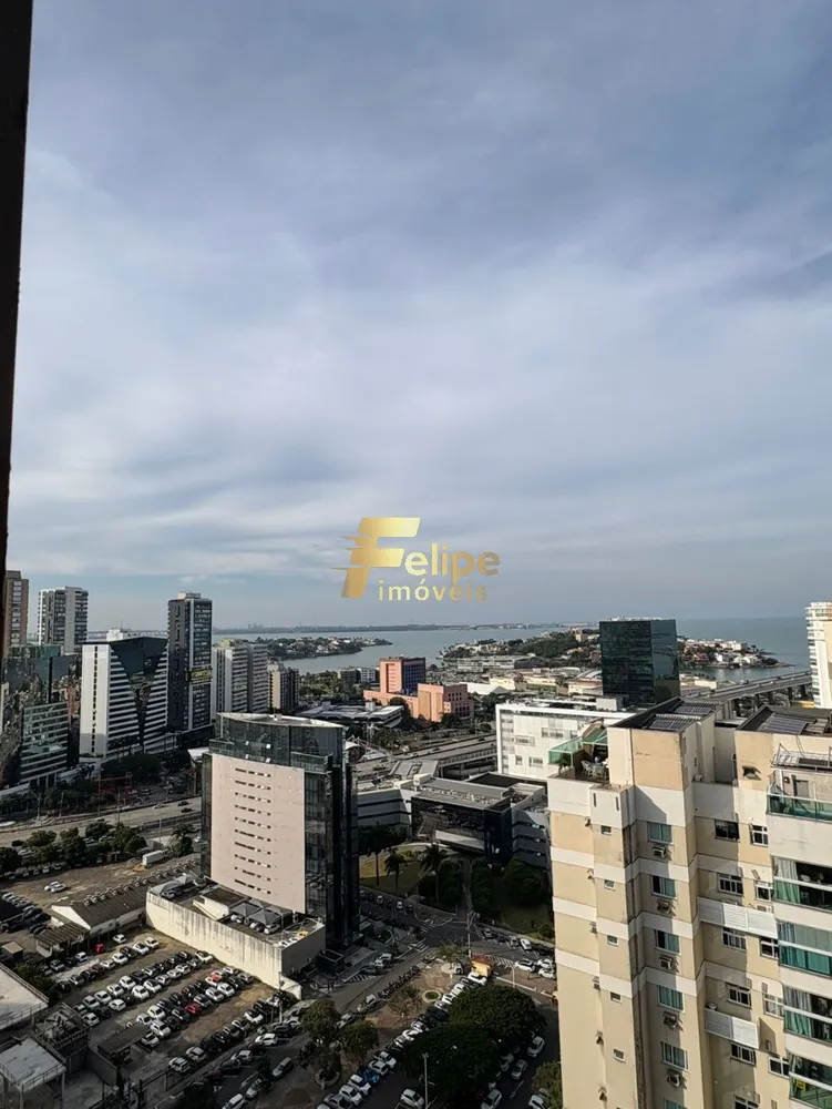 Cobertura, 4 quartos, 313 m² - Foto 11