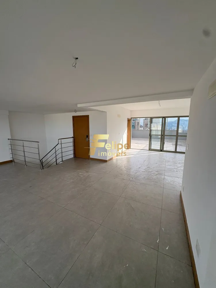Cobertura, 4 quartos, 313 m² - Foto 4