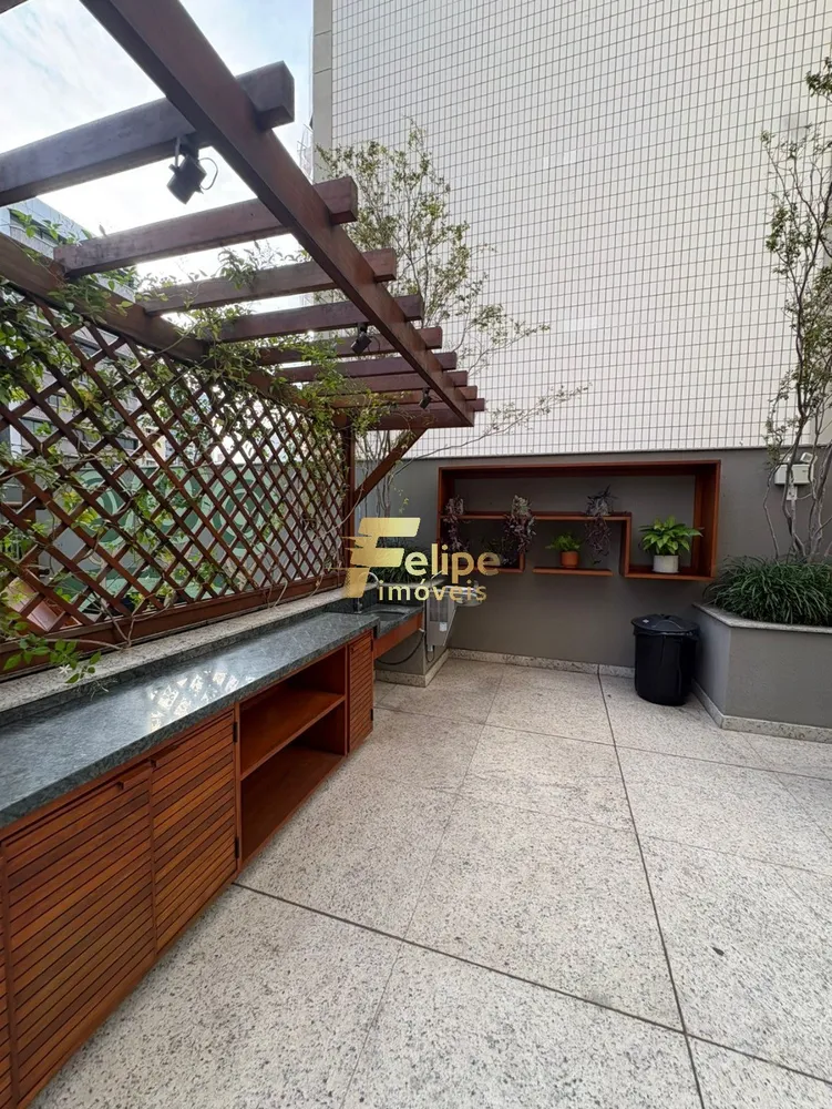 Cobertura, 4 quartos, 313 m² - Foto 2
