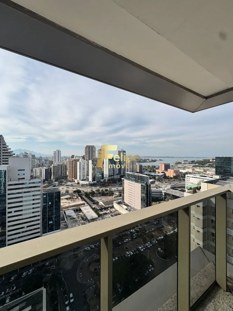 Cobertura, 4 quartos, 313 m² - Foto 12