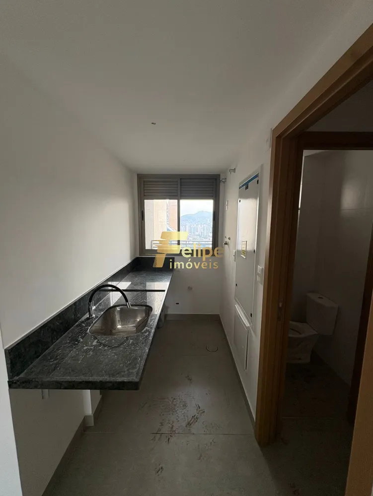 Cobertura, 4 quartos, 313 m² - Foto 8