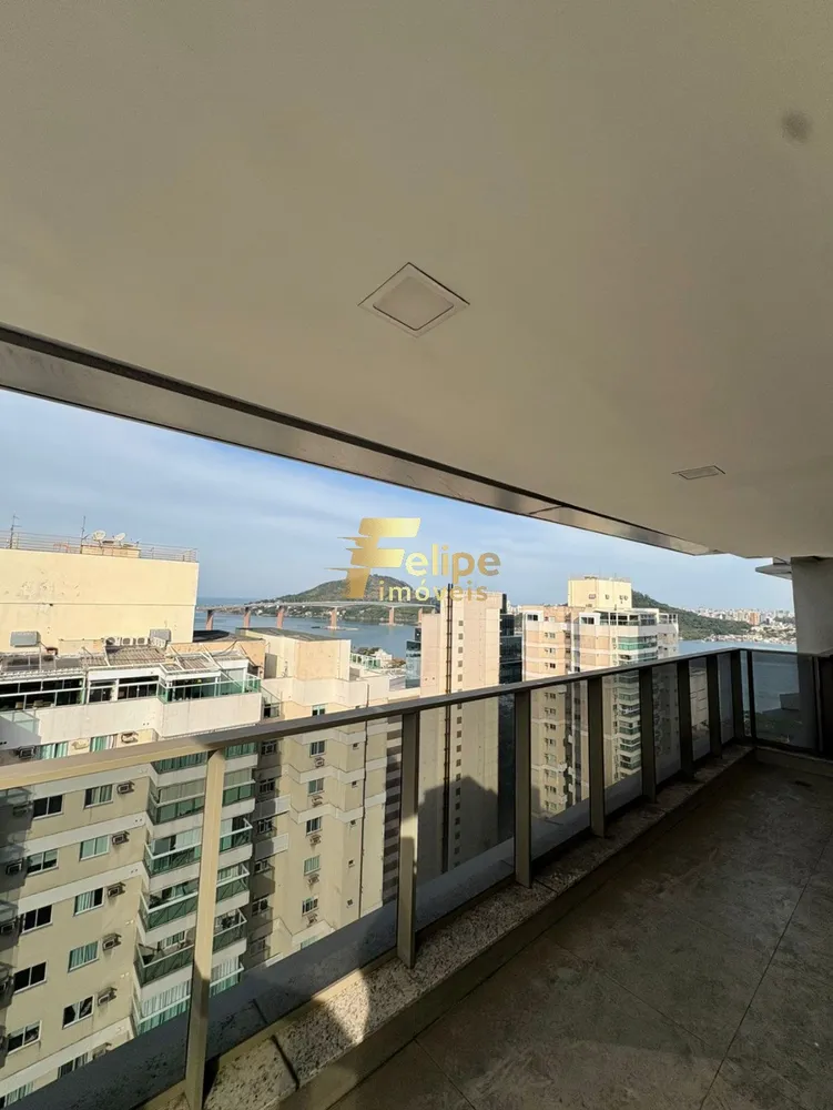 Cobertura, 4 quartos, 313 m² - Foto 1