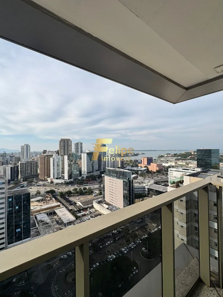 Cobertura, 4 quartos, 313 m² - Foto 3