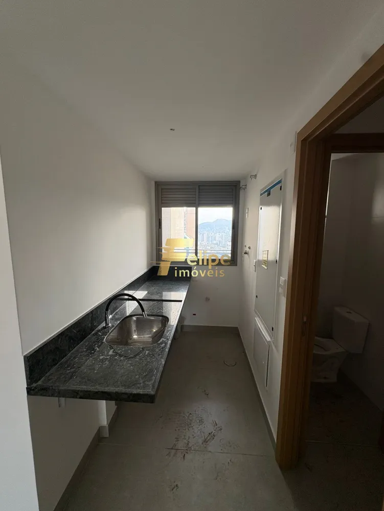 Cobertura, 4 quartos, 313 m² - Foto 6