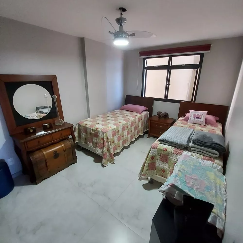 Apartamento à venda com 3 quartos, 110m² - Foto 4