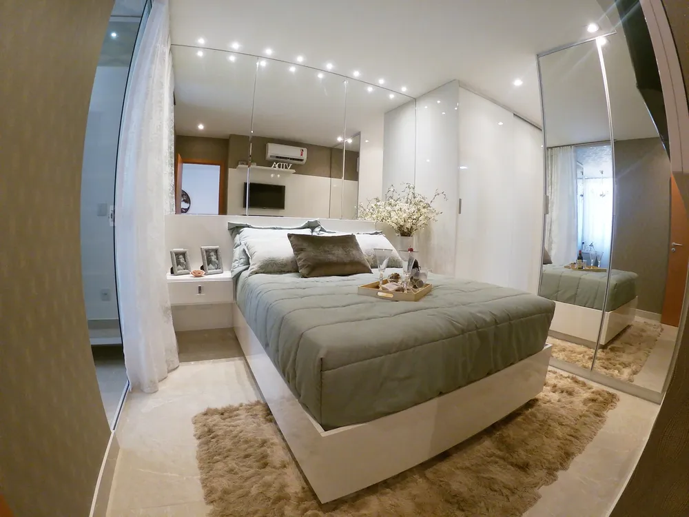 Apartamento, 2 quartos, 61 m² - Foto 8