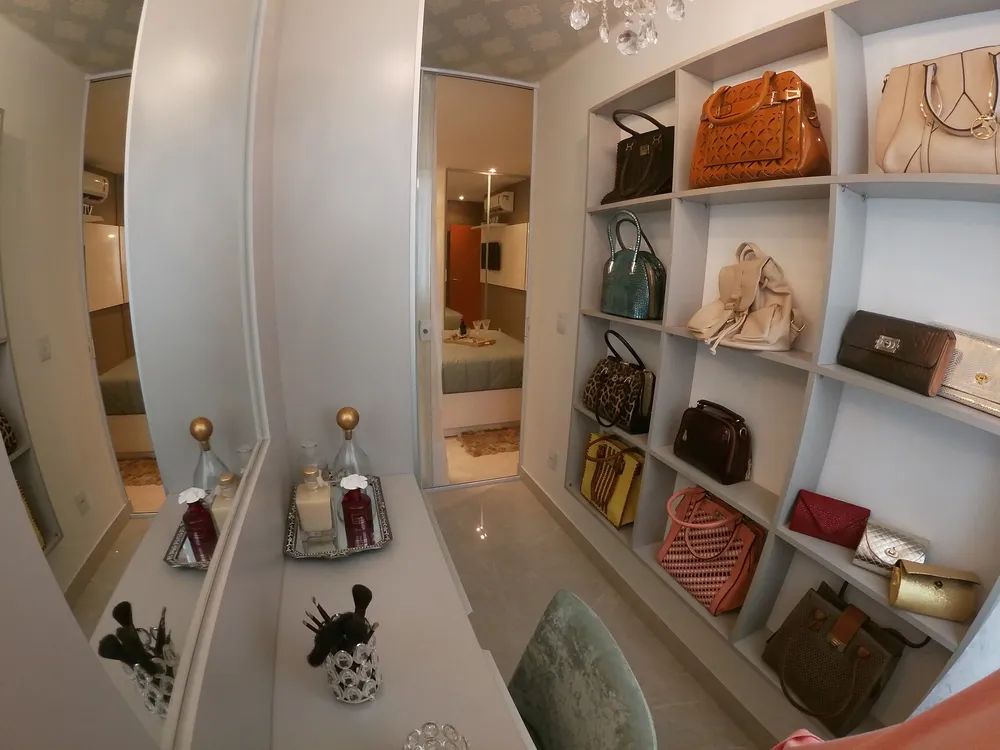 Apartamento, 2 quartos, 61 m² - Foto 6