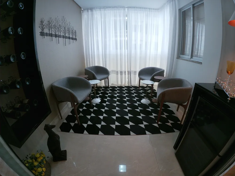 Apartamento, 2 quartos, 61 m² - Foto 10