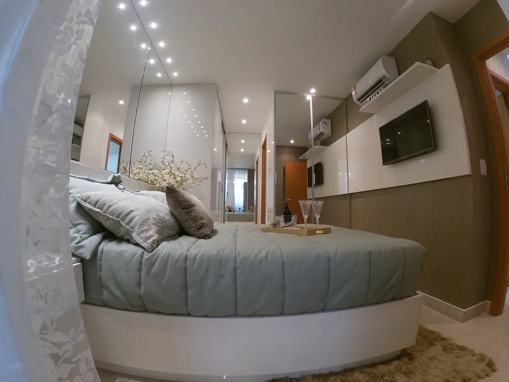 Apartamento, 2 quartos, 61 m² - Foto 5