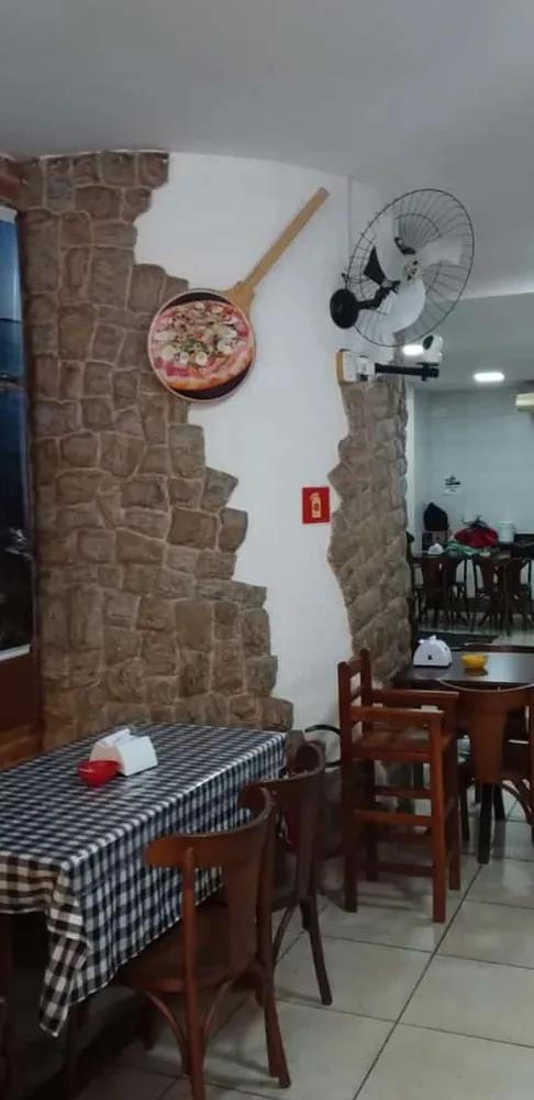 Loja-Salão, 250 m² - Foto 5