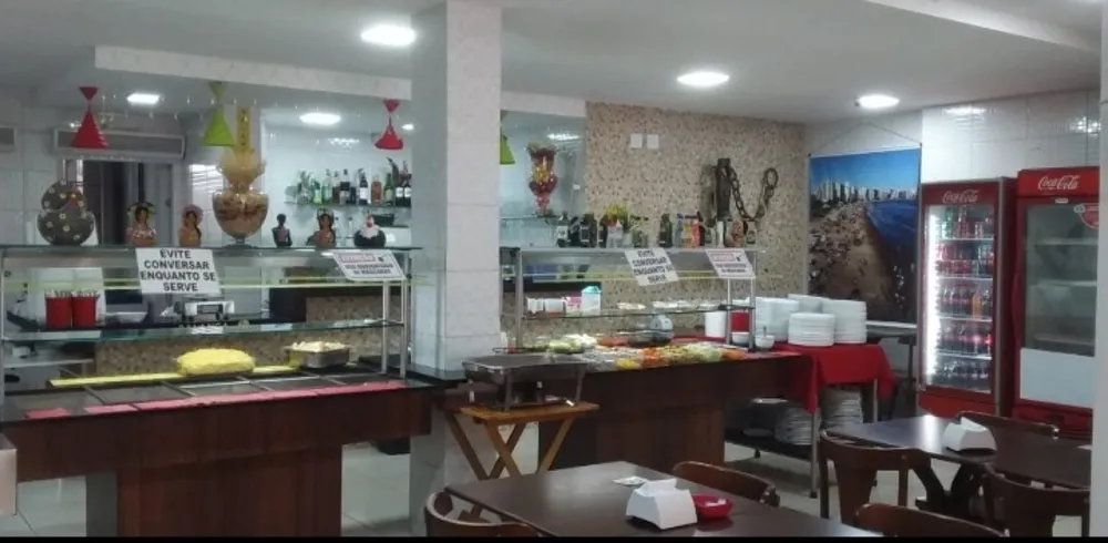 Loja-Salão, 250 m² - Foto 11
